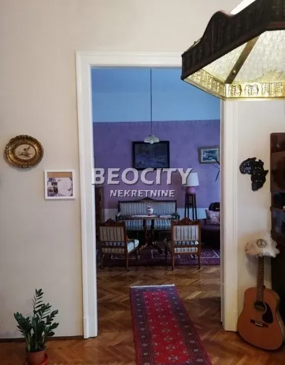 Prodaja, kuća, 187m², Centar, Novi Sad