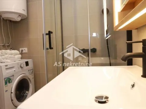 Izdavanje, dvosoban stan, 100m², Stari Grad, Beograd - image 19