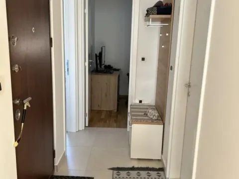 Prodaja, dvosoban stan, 46m², Petrovaradin, Novi Sad - image 7