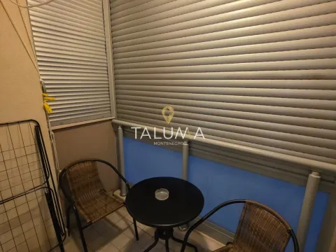 Izdavanje, jednosoban stan, 43m², City Kvart, Podgorica - image 7