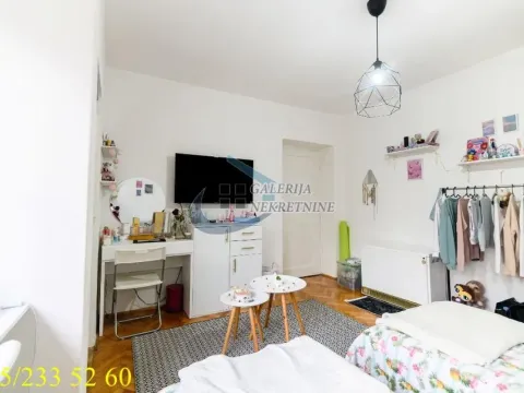 Prodaja, dvosoban stan, 61m², Slavujev Venac, Zvezdara Sve Podlokacije - image 11