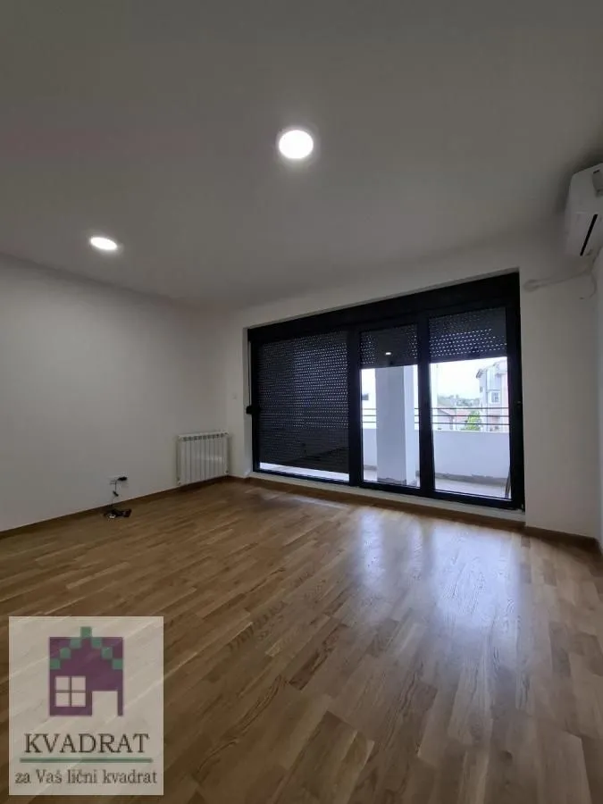 Izdavanje, dvosoban stan, 55m², Obrenovac, Beograd