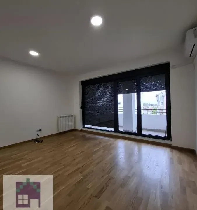 Rent, two bedroom apartment, 55m², Obrenovac, Beograd