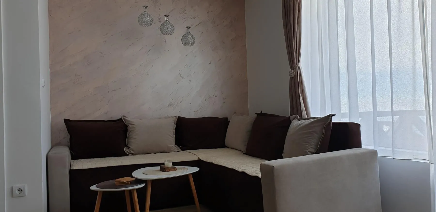 Prodaja, jednosoban stan, 29m², Kopaonik, Srbija