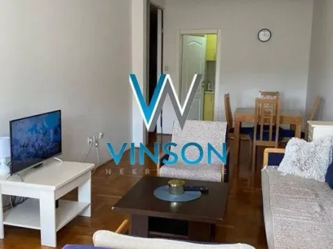 Izdavanje, dvosoban stan, 52m², Bulevar Oslobodjenja, Novi Sad Sve Podlokacije - image 3