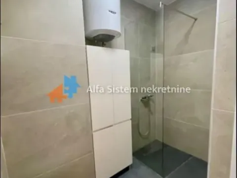 Rent, two bedroom apartment, 60m², Vračar Sve Podlokacije, Beograd - image 15