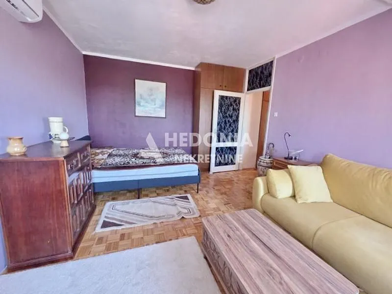 Prodaja, jednosoban stan, 32m², Zvezdara Sve Podlokacije, Beograd