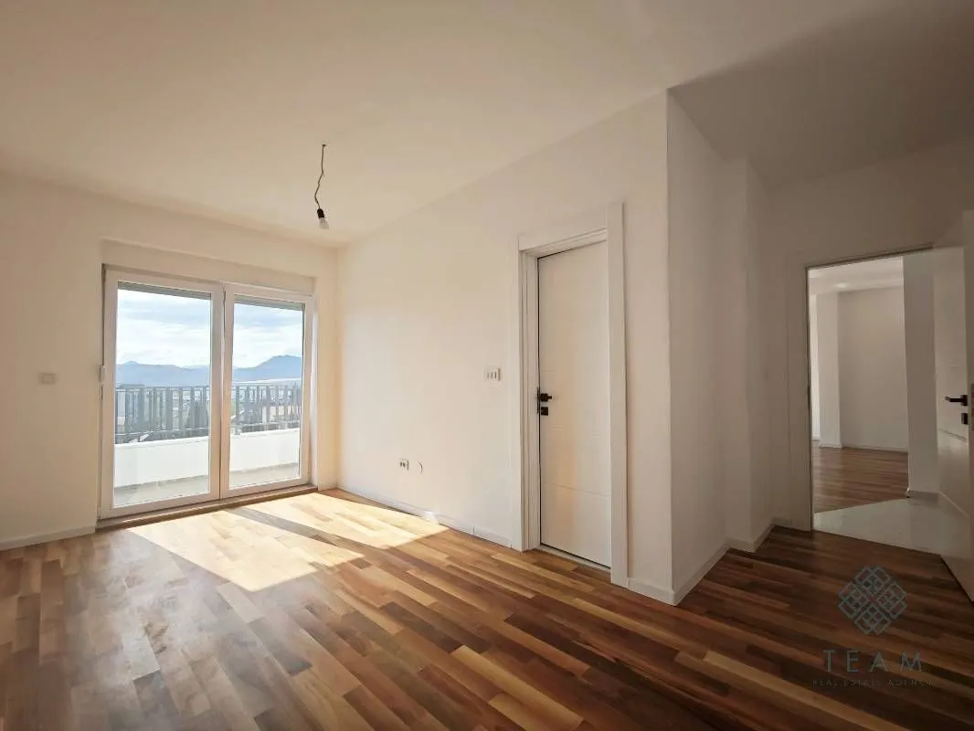 Prodaja, trosoban stan, 131m², Kod Big Fashion-a, Podgorica