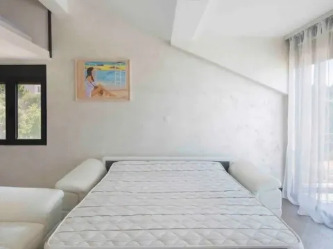 Prodaja, jednosoban stan, 63m², Sveti Stefan, Budva - image 7