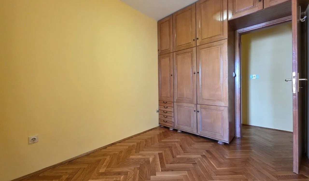 Rent, one bedroom apartment, 40m², Zagorič, Podgorica