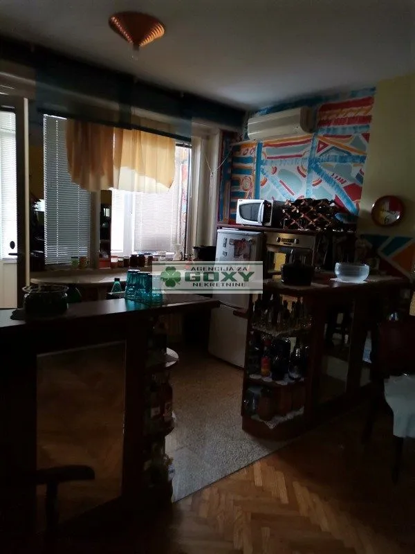 Sale, three bedroom apartment, 105m², Vračar Sve Podlokacije, Beograd