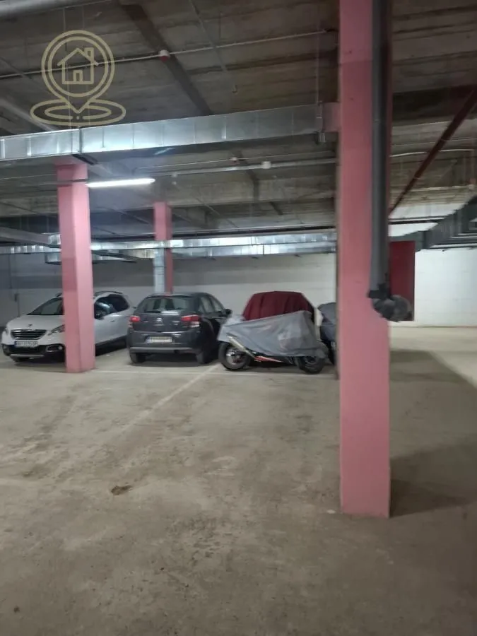 Izdavanje, parking/garaža, 11m², Bubanj, Kragujevac