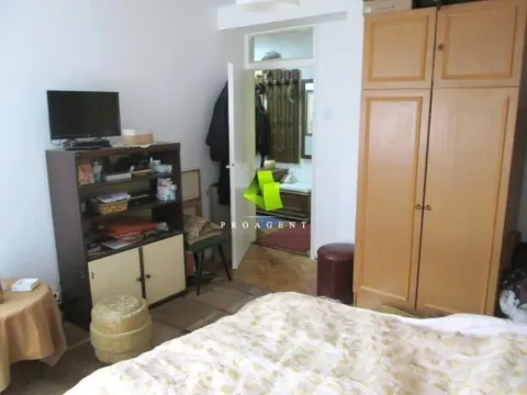 Sale, two bedroom apartment, 56m², Medijana, Niš - image 9