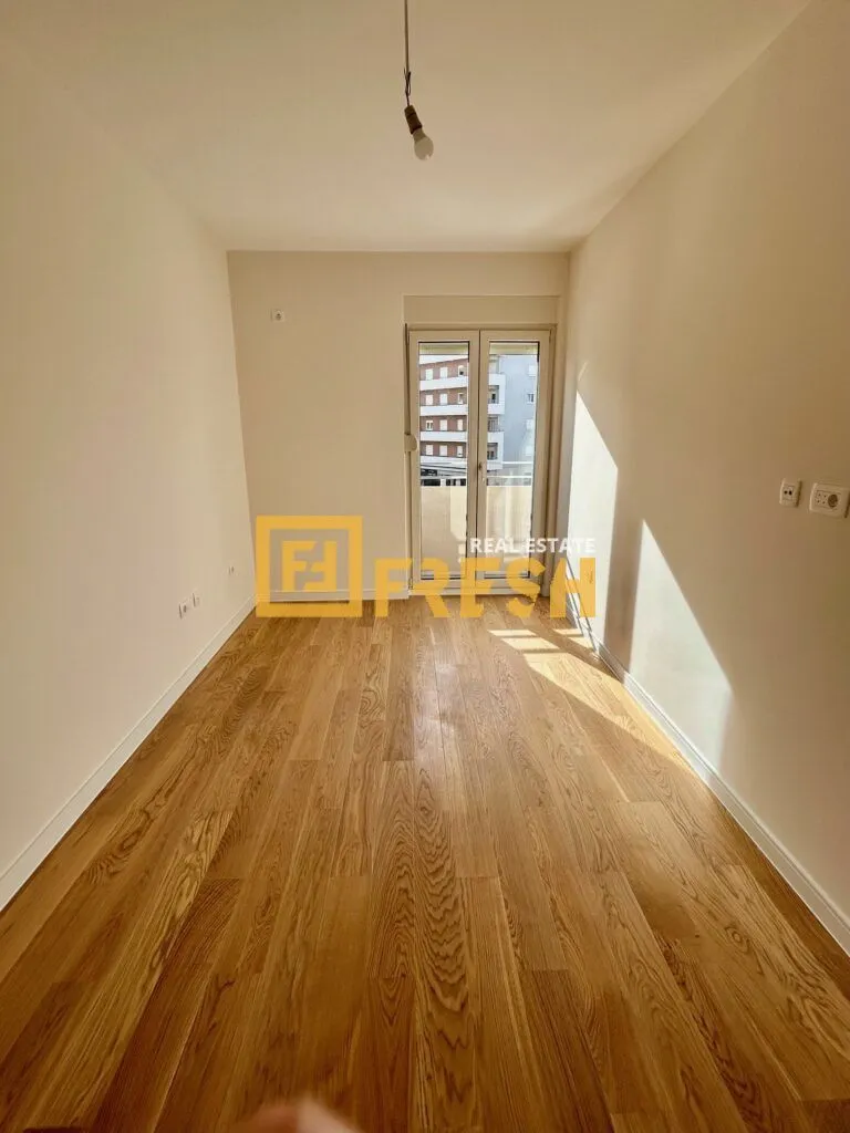 Rent, apartment, 43m², City Kvart, Podgorica