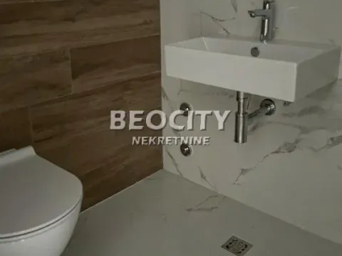 Izdavanje, trosoban stan, 72m², Čubura, Beograd - image 5