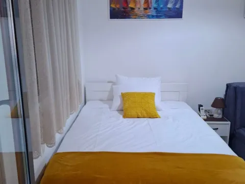 Izdavanje, jednosoban stan, 30m², Stara Varoš, Podgorica - image 9