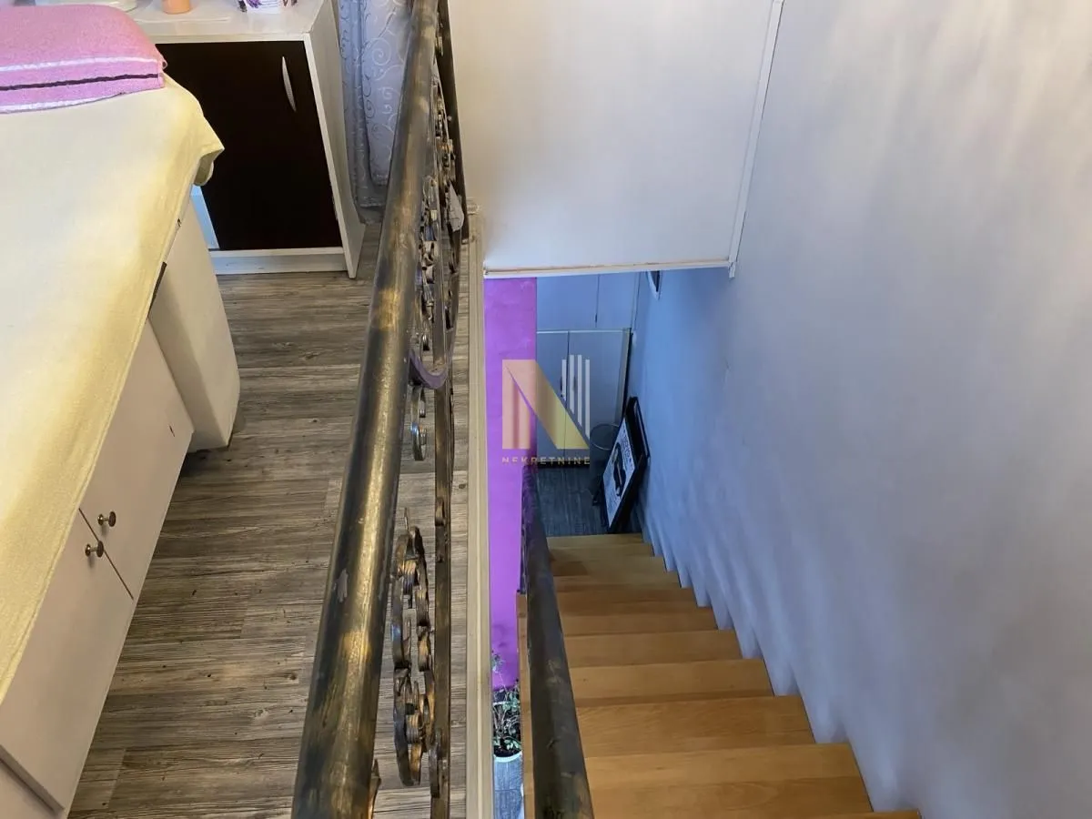 Rent, office space, 58m², Bulevar Evrope, Novi Sad Sve Podlokacije