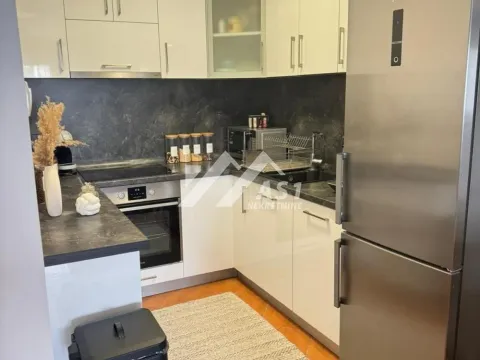 Izdavanje, dvosoban stan, 60m², Rotkvarija, Novi Sad Sve Podlokacije - image 4