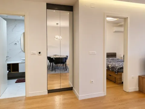 Prodaja, jednosoban stan, 63m², Preko Morače, Podgorica - image 6