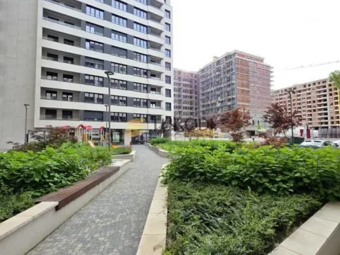 Prodaja, dvosoban stan, 60m², Novi Beograd Sve Podlokacije, Beograd - image 23