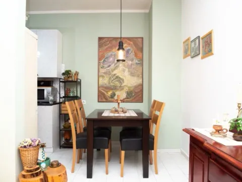 Prodaja, dvosoban stan, 60m2, Gintaš, Podgorica Prodaja, dvosoban stan, 60m2, Gintaš, Podgorica