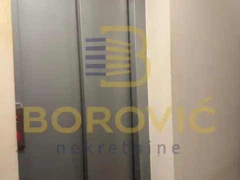 Sale, two bedroom apartment, 57m², Crveni Krst, Beograd - image 14