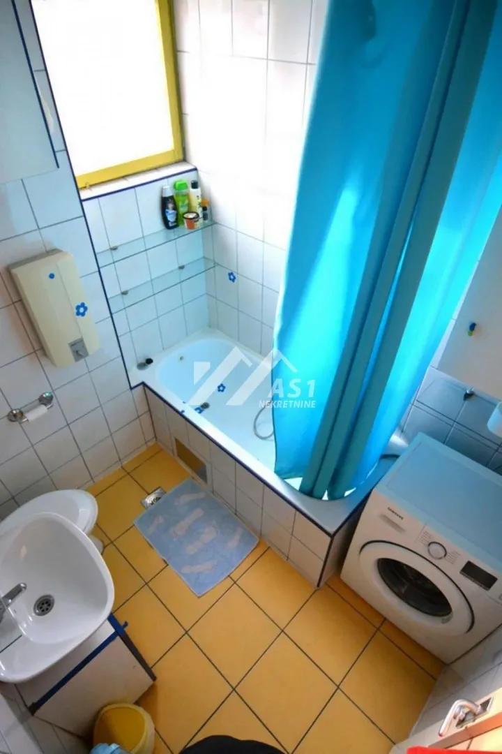 Izdavanje, dvosoban stan, 65m², Sajam, Novi Sad Sve Podlokacije