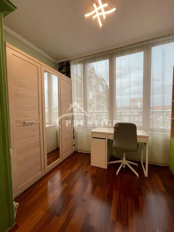 Sale, two bedroom apartment, 84m², Stari Aerodrom, Podgorica