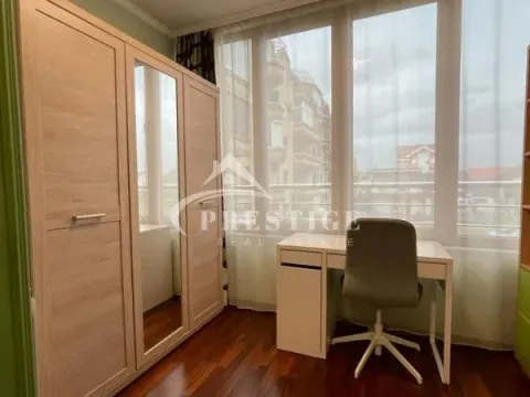 Prodaja, dvosoban stan, 84m², Stari Aerodrom, Podgorica - image 9