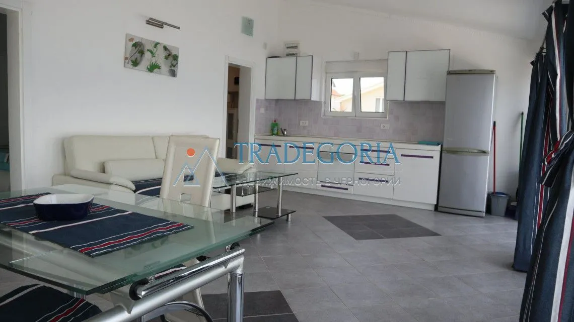 Prodaja, kuća, 224m², Krašići, Tivat