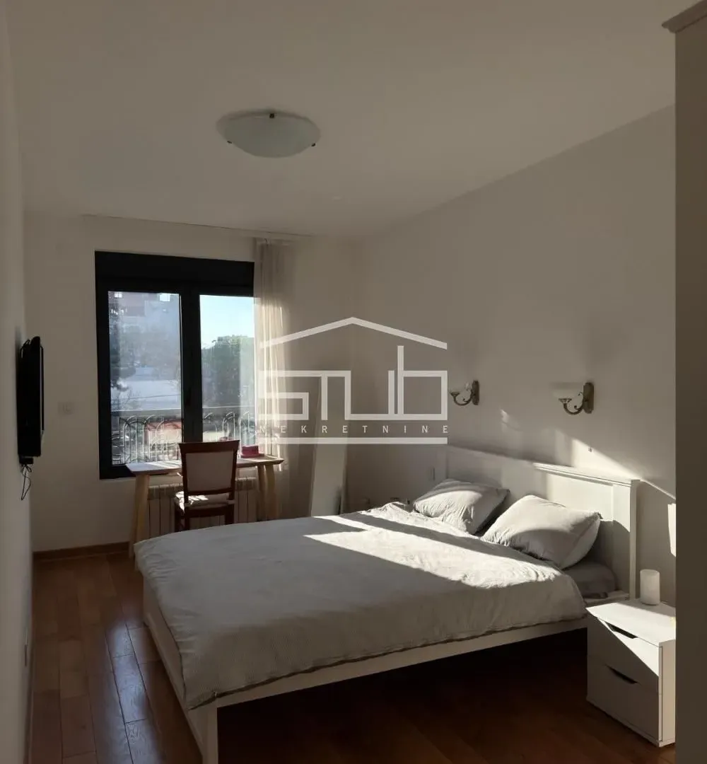 Izdavanje, trosoban stan, 65m², Cvijićeva, Palilula Sve Podlokacije