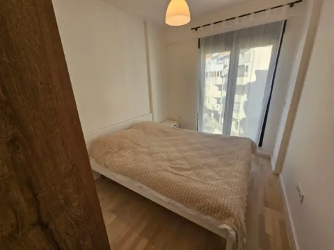 Izdavanje, jednosoban stan, 45m², Budva, Crna Gora - image 6
