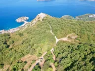 Sale, land lot, 1900m², Blizikuće, Budva - image 19