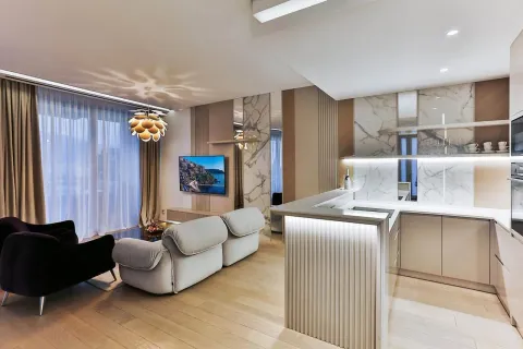 Prodaja, dvosoban stan, 186m², Dukley Gardens, Budva - image 5