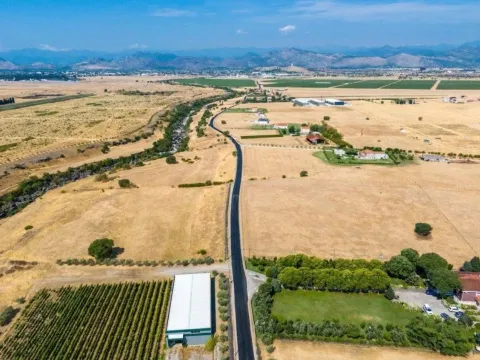 Prodaja, plac, 1562m², Kuće Rakića, Podgorica - image 5