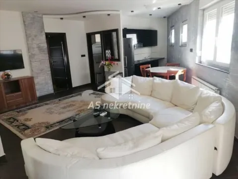 Izdavanje, dvosoban stan, 53m², Lekino Brdo, Voždovac Sve Podlokacije - image 2