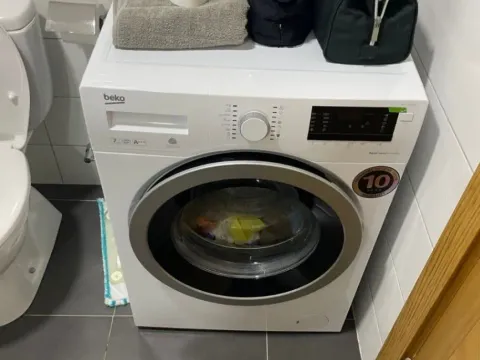 Izdavanje, jednosoban stan, 50m², Stari Aerodrom, Podgorica - image 9