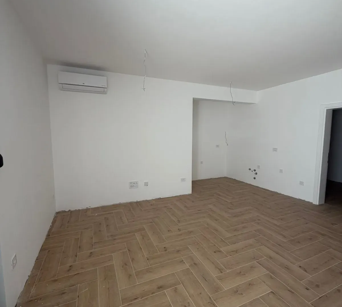 Prodaja, stan, 68m², Kava, Tivat