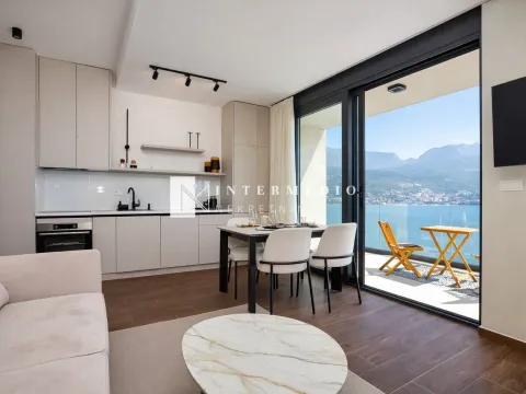 Prodaja, dvosoban stan, 59m², Njivice, Herceg Novi - image 5