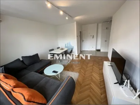 Izdavanje, dvosoban stan, 54m², Kalenić Pijaca, Vračar Sve Podlokacije - image 2