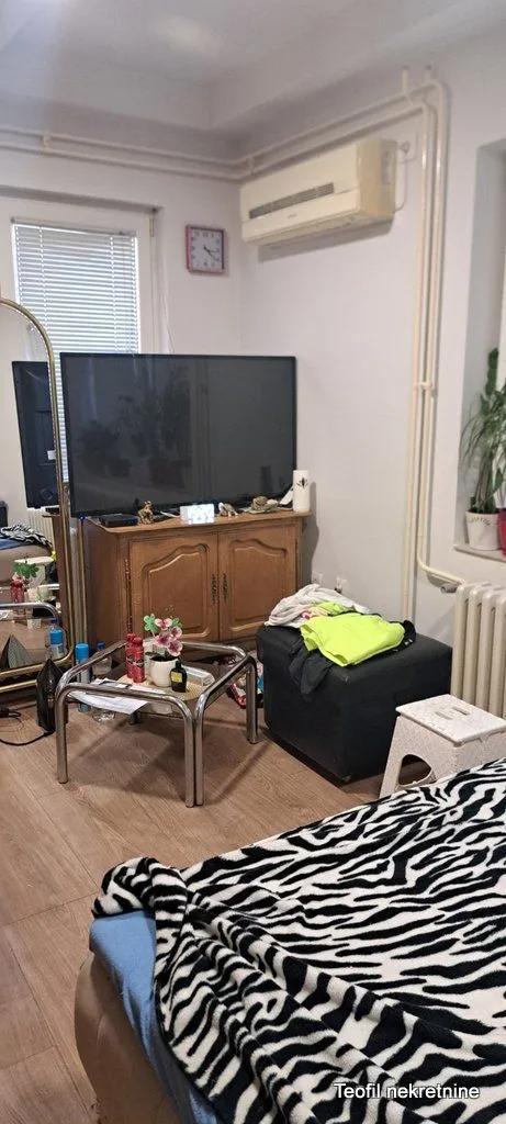 Prodaja, trosoban stan, 91m², Novi Sad, Srbija