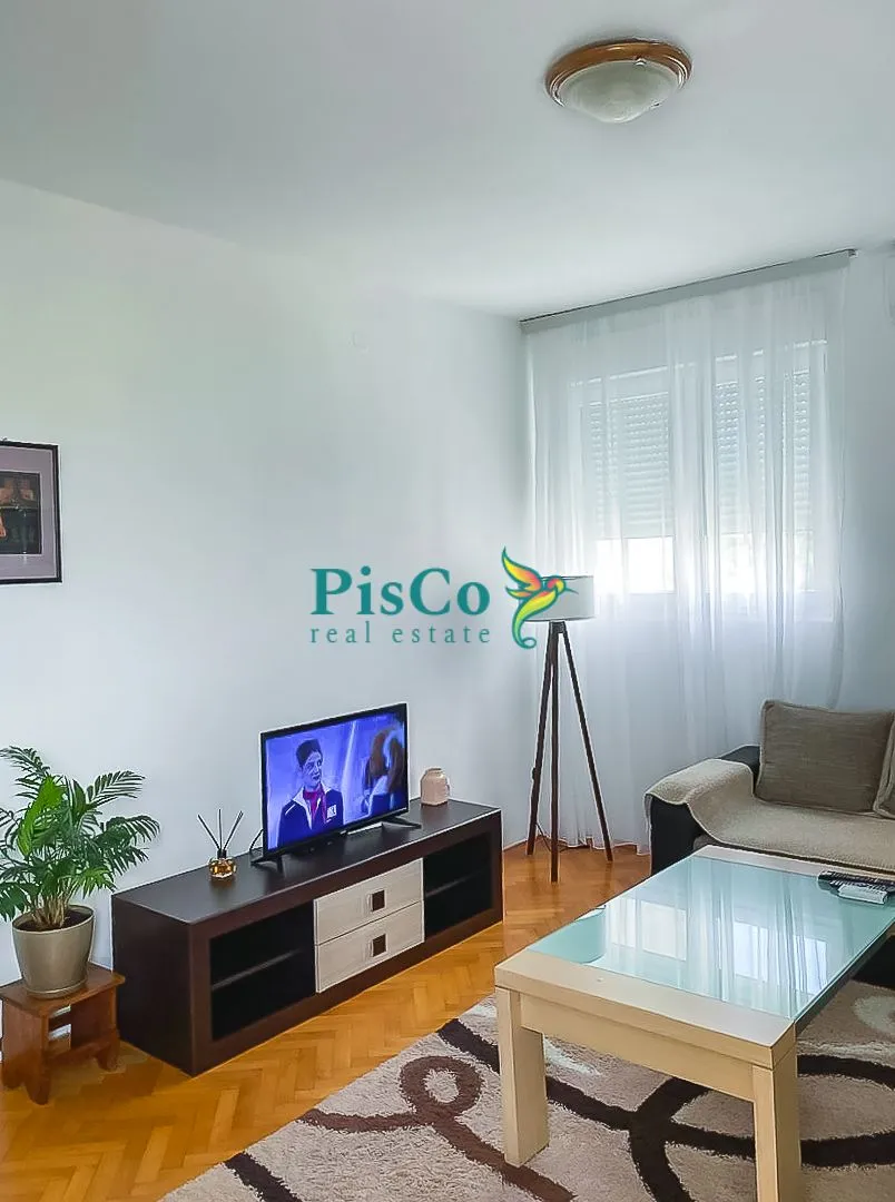 Prodaja, dvosoban stan, 65m², Momišići, Podgorica