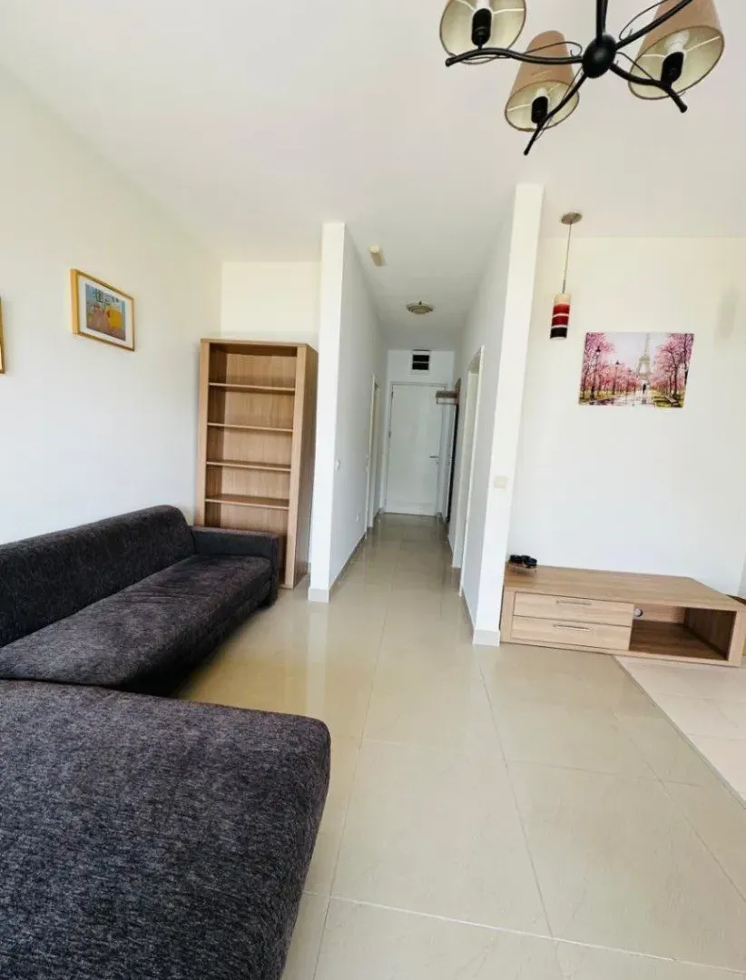 Sale, one bedroom apartment, 46m², Risan, Kotor