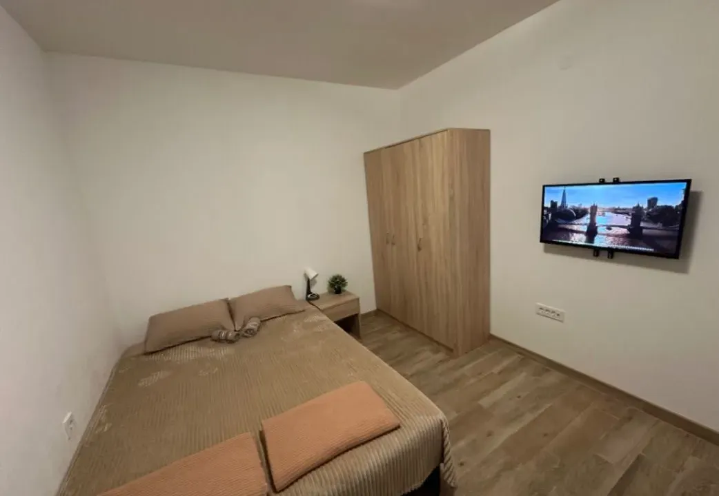 Izdavanje, jednosoban stan, 30m², Zelenika, Herceg Novi