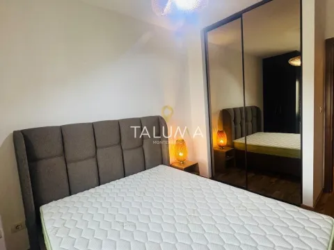 Izdavanje, jednosoban stan, 53m², City Kvart, Podgorica - image 5