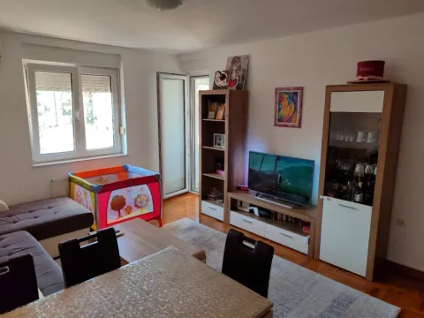 Prodaja, dvosoban stan, 45m², Detelinara, Novi Sad Sve Podlokacije - image 11