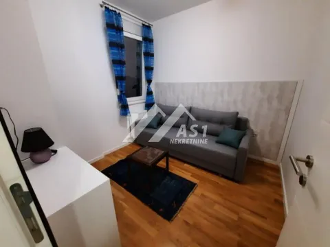 Rent, two bedroom apartment, 45m², Podbara, Novi Sad Sve Podlokacije - image 6