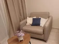 One Bedroom Apartment for Short Term Rental, 58m2, Bečići, Budva