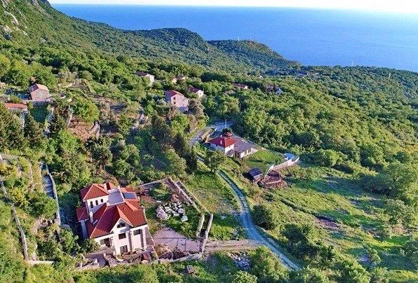 Sale, house, 392m², Sveti Stefan, Budva