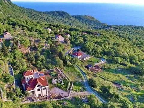 Sale, house, 392m², Sveti Stefan, Budva - image 5